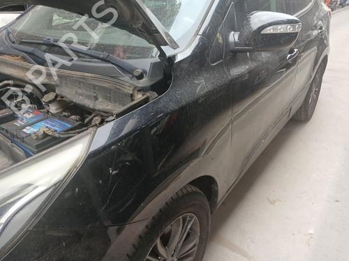 Left front fenders HYUNDAI ix35 (LM, EL, ELH) 1.7 CRDi | BP28538794C41