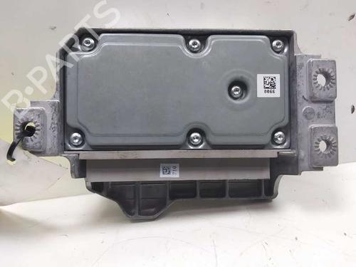 ECU airbags BMW 3 (E90) 318 d | BP17920195M53 