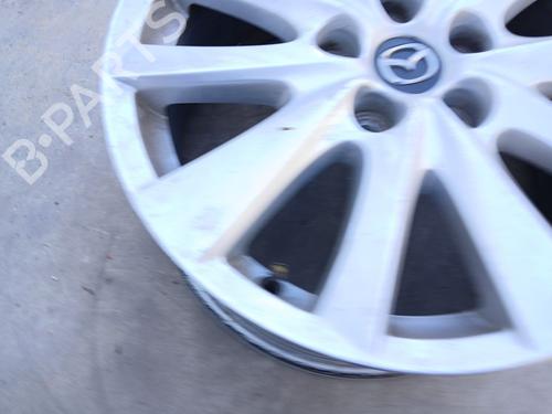 Fælk MAZDA CX-5 (KE, GH) 2.0 (KEEFW) | BP35955255C45 - Image 2