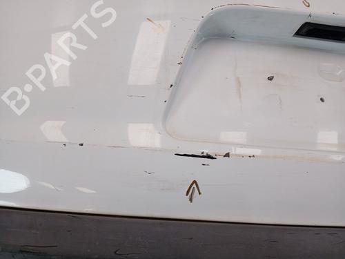 Rear bumper CITROËN C3 II (SC_) 1.0 VTi 68 | BP30747800C8