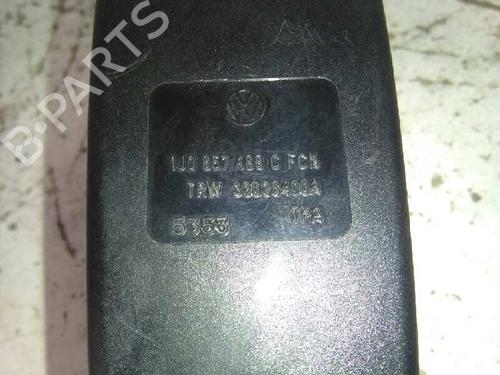 Seat buckle VW GOLF IV (1J1)  | BP14249925I32 