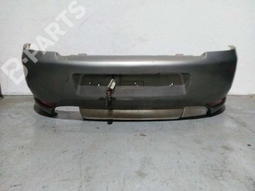 Bagtil kofangere ALFA ROMEO GT (937_) 1.9 JTD (937CXN1B) (150 hp) 6118448