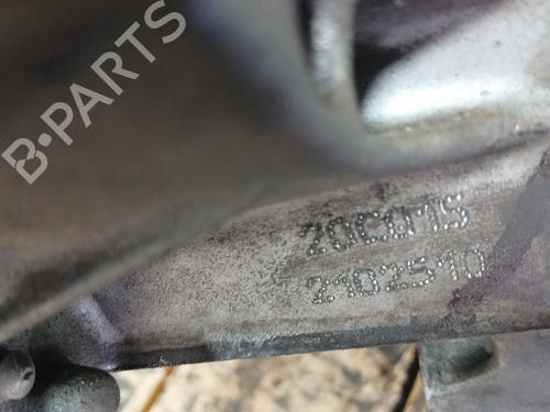 Gearbox CITROËN C4 I (LC_) 1.4 16V | BP29529398M3 