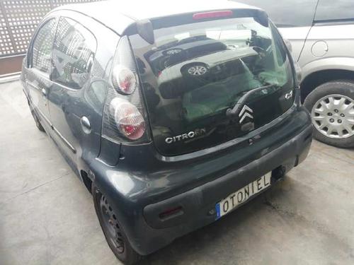Interior roof light CITROËN C1 (PM_, PN_)  | BP9455963I8 