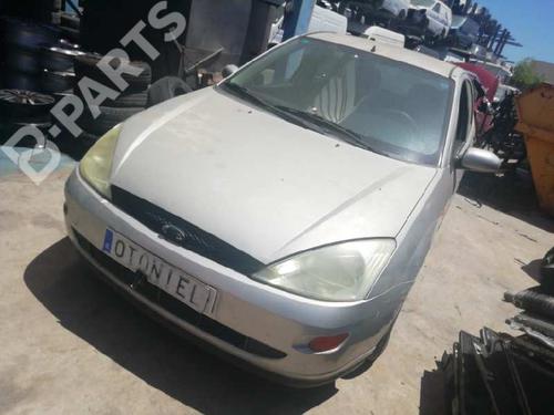 Gearbox FORD FOCUS I (DAW, DBW)  | BP10085511M3 