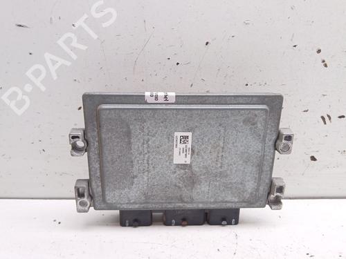 Engine control unit (ECU) FORD FIESTA VI (CB1, CCN) 1.25 | BP37801306M57 - Image 4