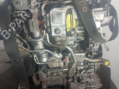 Engine HYUNDAI KONA (OS, OSE, OSI) 1.0 T-GDi | BP22197204M1 
