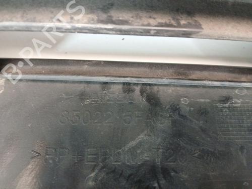 Rear bumper NISSAN MICRA V (K14) 0.9 LPG | BP29006103C8 