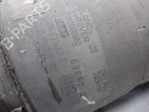 Right rear shock absorber LAND ROVER DISCOVERY III (L319) 2.7 TD 4x4 | BP10094187M19 