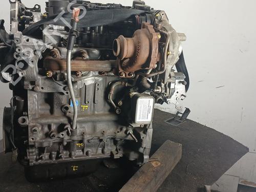 Used Engine PEUGEOT 3008 II SUV (MC_, MR_, MJ_, M4_) 1.5 BlueHDi 130 (131 hp) 29020075