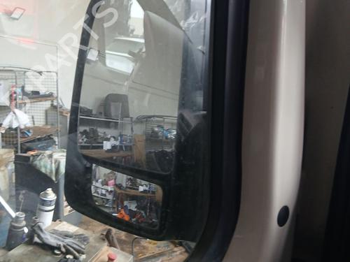 Left mirror VW CRAFTER 30-50 Van (2E_)  | BP27270263C26 