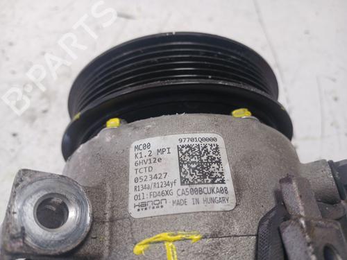 AC compressor HYUNDAI i20 III (BC3, BI3) 1.2 | BP40458215M34 - Image 6