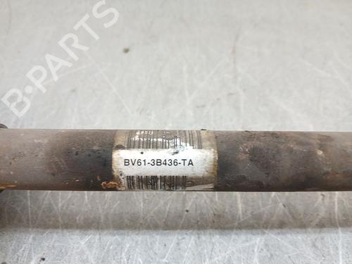 Right front driveshaft FORD FOCUS III 1.0 EcoBoost | BP28129368M39 
