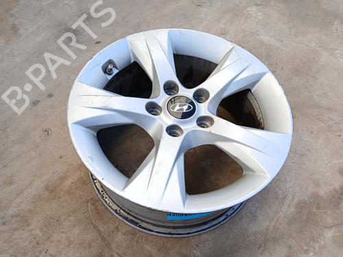Used Rim HYUNDAI i40 I CW (VF) 1.7 CRDi (136 hp) 31021407