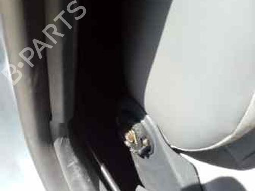 Front right window mechanism SEAT IBIZA III (6L1) 1.9 SDI | BP2420043C23 