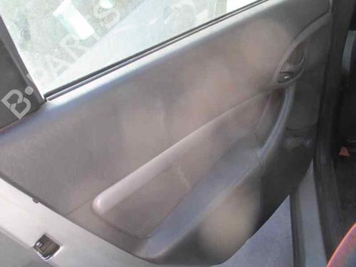 Spjældhus FORD FOCUS I (DAW, DBW) 1.6 16V | BP2366295M82 