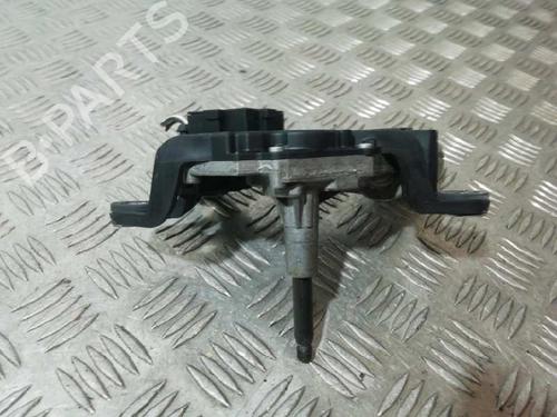 Rear wiper motor VW POLO V (6R1, 6C1) 1.0 | BP4366668M102 