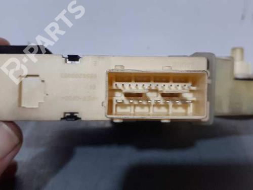 Right front window motor CITROËN C4 I (LC_)  | BP8195487E20 