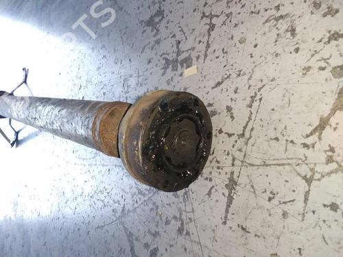 Driveshaft AUDI A6 Allroad C6 (4FH) 3.0 TDI quattro | BP15673831M37 