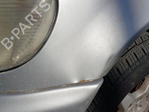 Left front fenders MERCEDES-BENZ M-CLASS (W163) ML 270 CDI (163.113) | BP28356342C41 