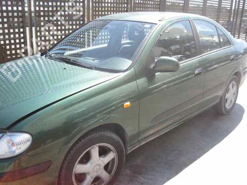 Steering column stalk NISSAN ALMERA II (N16) 2.2 Di | BP2373397I23  - Image 9
