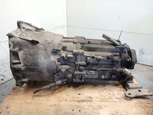 Getriebe für BMW 1 (E87) 118 d (122 hp) 29062877