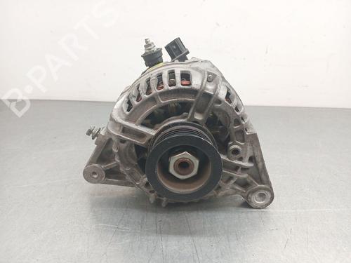 Used Alternator Alternator TOYOTA AVENSIS Liftback (_T22_) 1.6 VVT-i (ZZT220_, ZZT220R) (110 hp) 34621409 34621409
