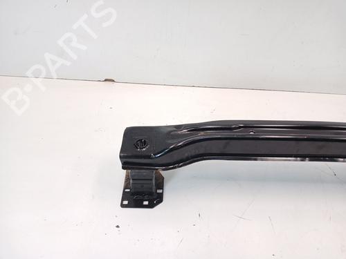 Rear bumper reinforcement RENAULT KADJAR (HA_, HL_) 1.3 TCe 140 (HLNB, HLN1) | BP27272973C73 