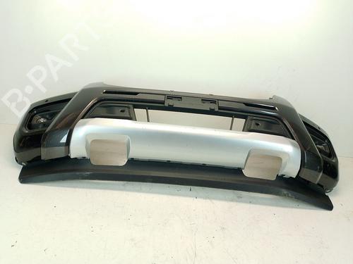 Front bumper FORD RANGER (TKE)  | BP27480180C7 