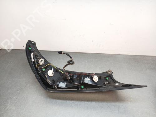 Left taillight TOYOTA AYGO (_B4_) 1.0 (KGB40) | BP38800164C34 - Image 4