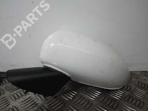 Left mirror OPEL CORSA E (X15) 1.3 CDTI (08, 68) | BP10656291C26 