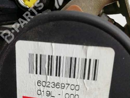 Rear left seatbelt MERCEDES-BENZ A-CLASS (W169)  | BP9251408I29 