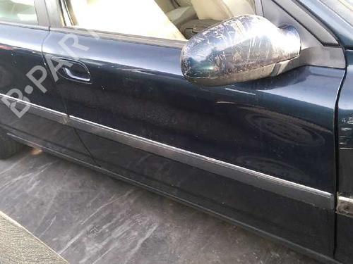 Gearbox VOLVO S80 I (184) 2.4 | BP2420671M3 