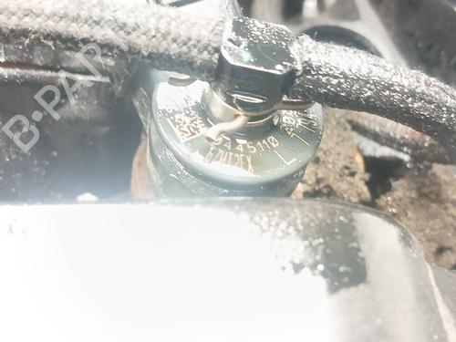 Engine BMW 3 (E90) | BP30962222M1