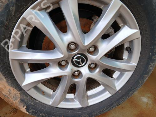 Rim MAZDA 3 Saloon (BM_, BN_) 2.2 D | BP24668765C45 