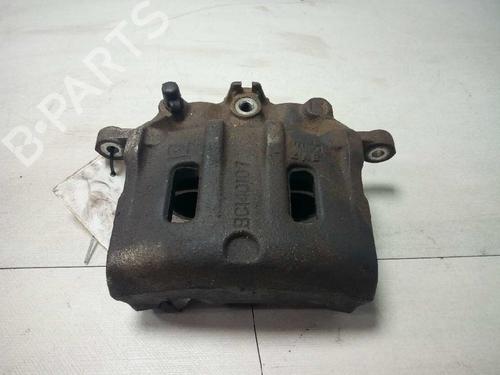 Used Right front brake caliper CHEVROLET CAPTIVA (C100, C140) 2.2 D (163 hp) 18786272