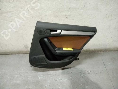 Right rear door panel AUDI A5 Sportback (8TA) 2.7 TDI (190 hp)null