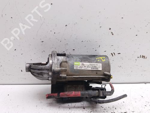 Used Starter Starter 39175731 39175731