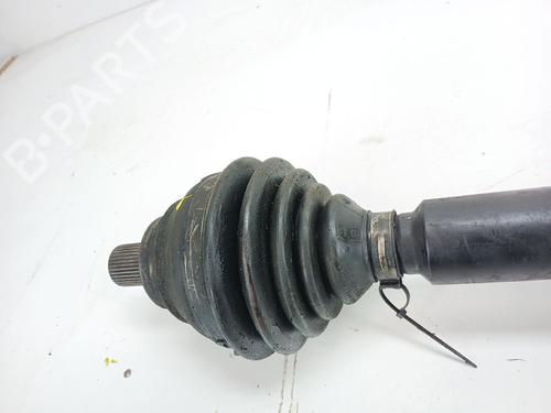 Right front driveshaft SEAT TOLEDO III (5P2) 2.0 TDI 16V | BP32089854M39
