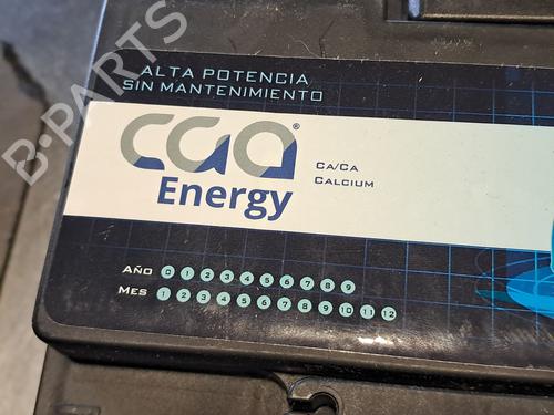 Battery PEUGEOT 3008 I MPV (0U_) 1.6 HDi | BP30966028E11 