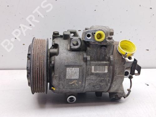 Used AC compressor SEAT IBIZA III (6L1) [2002-2009]  30836515