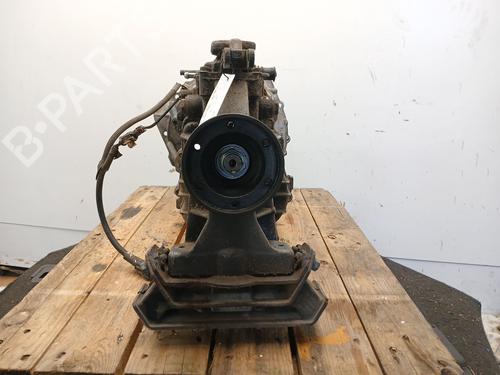 Gearbox SSANGYONG RODIUS I 2.7 Xdi | BP32449609M3  - Image 5