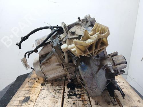 Gearbox CITROËN C-ELYSEE (DD_) 1.6 HDI 92 | BP28357499M3