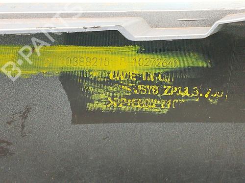 Front bumper MG MG 5 Estate EV | BP27472387C7 