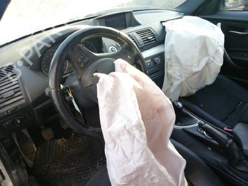 Electronic module BMW 1 (E81) 118 d | BP10560660M83 