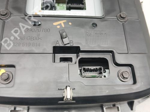 Radio OPEL ASTRA K (B16) 1.6 CDTi (68) | BP16821564E6 