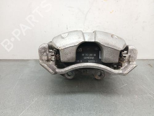 Left front brake caliper CITROËN C4 III (BA_, BB_, BC_) 1.2 PureTech 130 (BAHNSA, BAHNSB) | BP25117941M105 