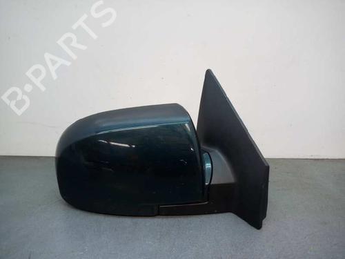Right mirror KIA CARENS II MPV (FJ) 2.0 CRDi | BP23102337C27 