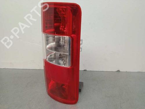 Right taillight FORD TOURNEO CONNECT  | BP28291438C35 
