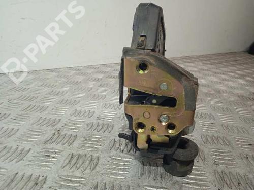 Used Rear right lock TOYOTA COROLLA (_E12_) 1.4 D (NDE120_, NDE120R) (90 hp) 12092198